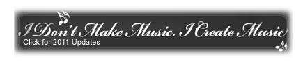 Music Blog