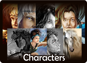 Characters